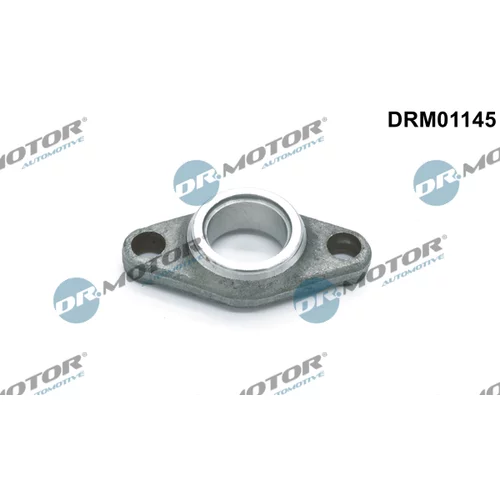 Halter, Einspritzventil Dr.Motor Automotive DRM01145