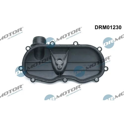 Veko skrine rozvodov DRM01230 (Dr.Motor Automotive) - obr. 1