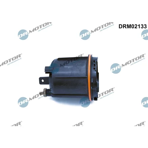 Teleso, palivový filter Dr.Motor Automotive DRM02133