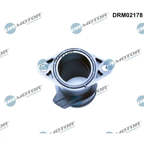 Prípojné hrdlo, nasávacia hadica (vzduchový filter) Dr.Motor Automotive DRM02178