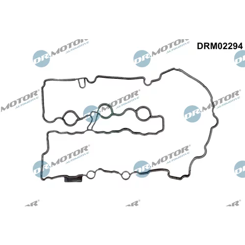 Tesnenie veka hlavy valcov Dr.Motor Automotive DRM02294