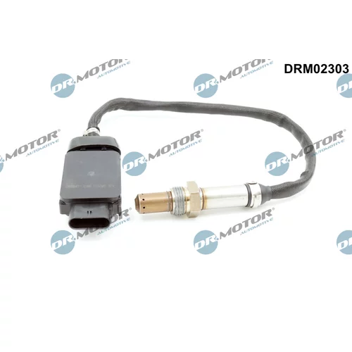 NOx-Sensor, vstrekovanie močoviny Dr.Motor Automotive DRM02303