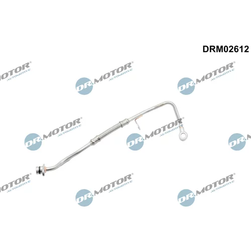 Olejové vedenie Dr.Motor Automotive DRM02612