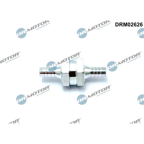 Ventil palivového čerpadla Dr.Motor Automotive DRM02626