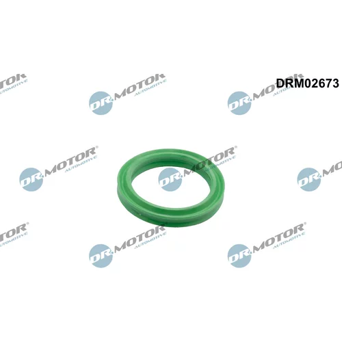 Tesniaci krúžok hadice plniaceho vzduchu Dr.Motor Automotive DRM02673