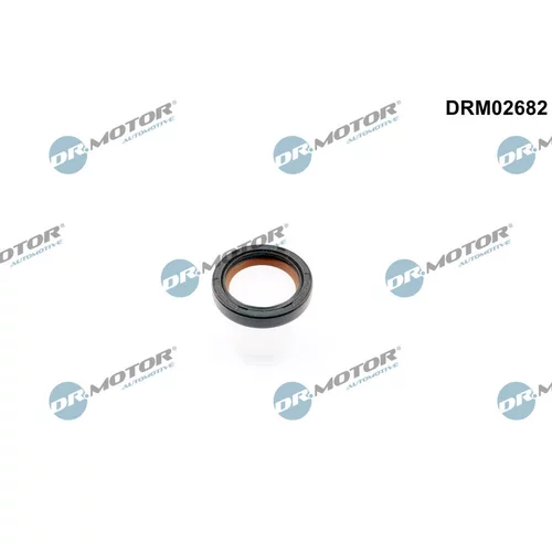 Tesniaci krúžok vačkového hriadeľa Dr.Motor Automotive DRM02682