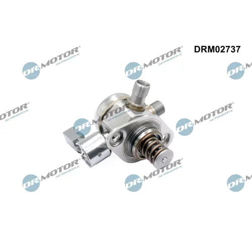 Vysokotlaké čerpadlo DRM02737 (Dr.Motor Automotive) - obr. 1