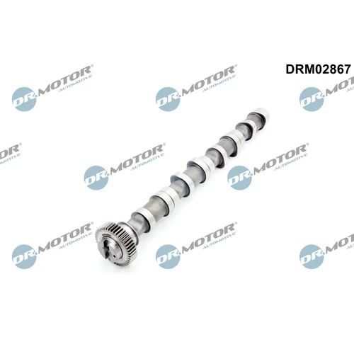 Vačkový hriadeľ Dr.Motor Automotive DRM02867