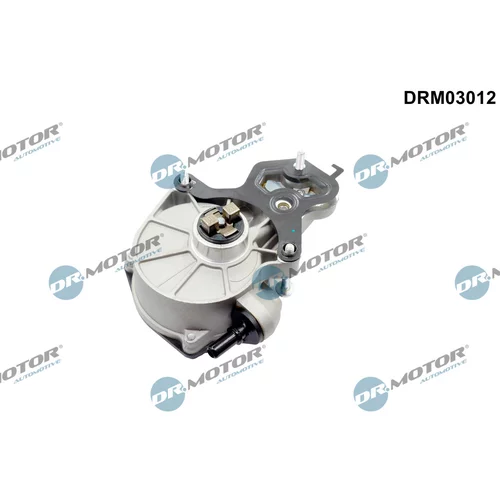 Vákuové čerpadlo brzdového systému Dr.Motor Automotive DRM03012