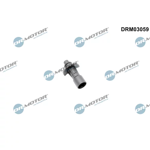 Príruba chladenia Dr.Motor Automotive DRM03059