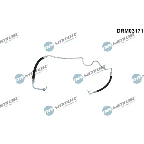 Hydraulická hadica pre riadenie Dr.Motor Automotive DRM03171