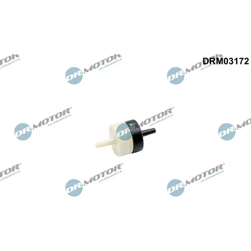 Spätný ventil Dr.Motor Automotive DRM03172