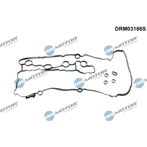 Sada tesnení veka hlavy valcov Dr.Motor Automotive DRM03186S