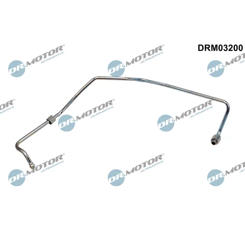 Olejové vedenie Dr.Motor Automotive DRM03200