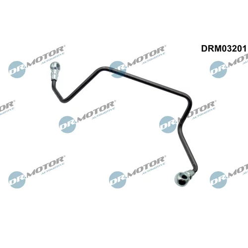 Olejové vedenie Dr.Motor Automotive DRM03201