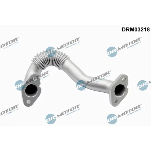 Potrubie EGR ventilu Dr.Motor Automotive DRM03218
