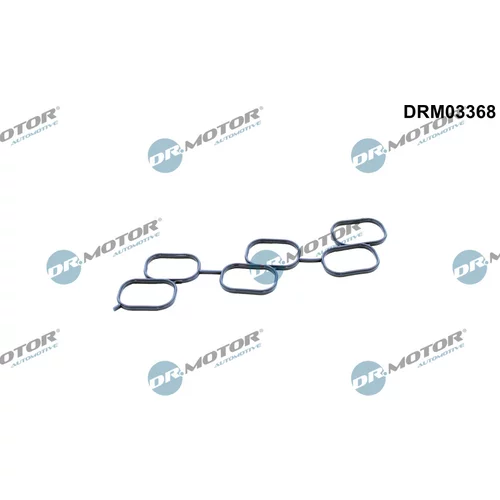 Tesnenie kolena sac. potrubia Dr.Motor Automotive DRM03368