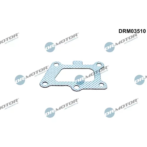 Tesnenie, kolektor výfuk. plynov Dr.Motor Automotive DRM03510
