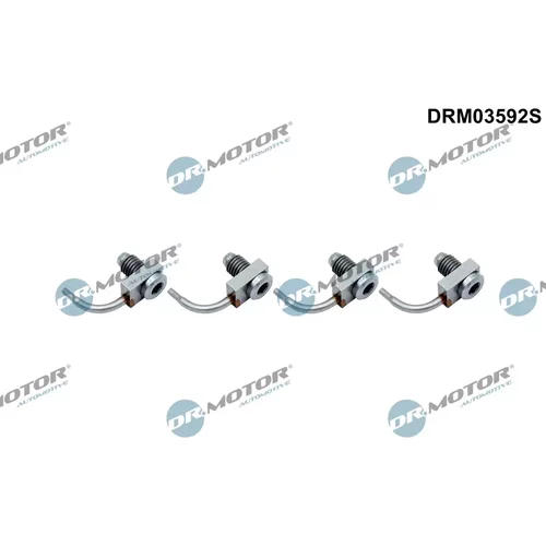 Olejová tryska, chladenie dna piestu Dr.Motor Automotive DRM03592S
