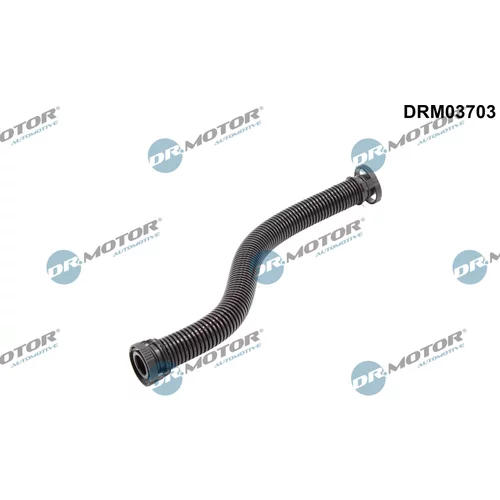 Hadica odvetrania veka hlavy valcov Dr.Motor Automotive DRM03703