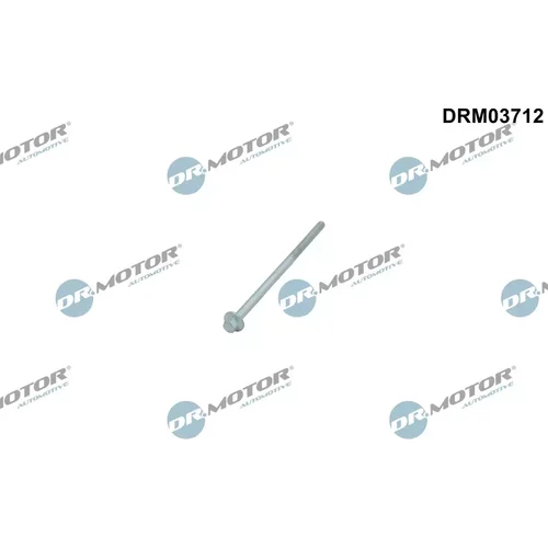Skrutka, držiak vstrekovacej trysky Dr.Motor Automotive DRM03712