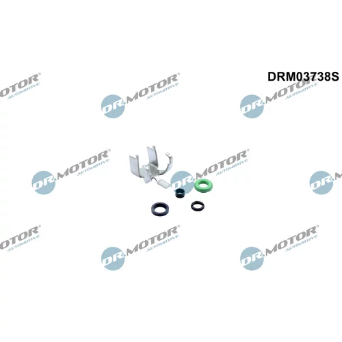Opravná sada vstrekovacej trysky DRM03738S (Dr.Motor Automotive)