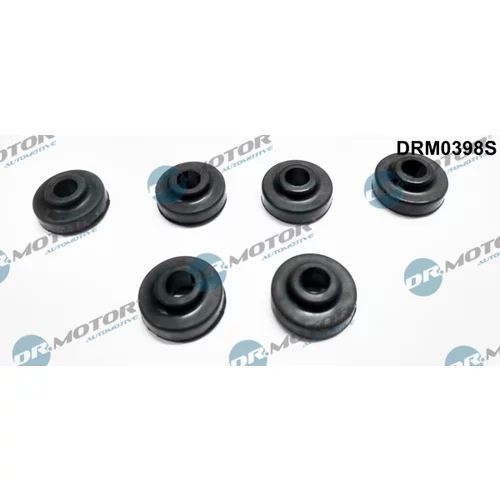 Tesnenie skrutiek krytu hlavy valcov DRM0398S (Dr.Motor Automotive)