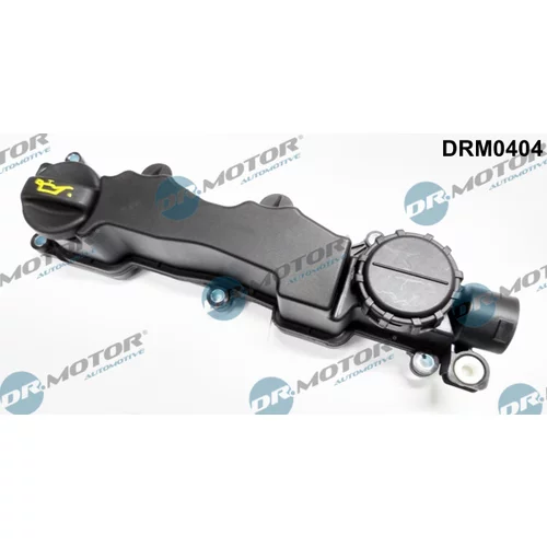 Kryt hlavy valcov DRM0404 (Dr.Motor Automotive)