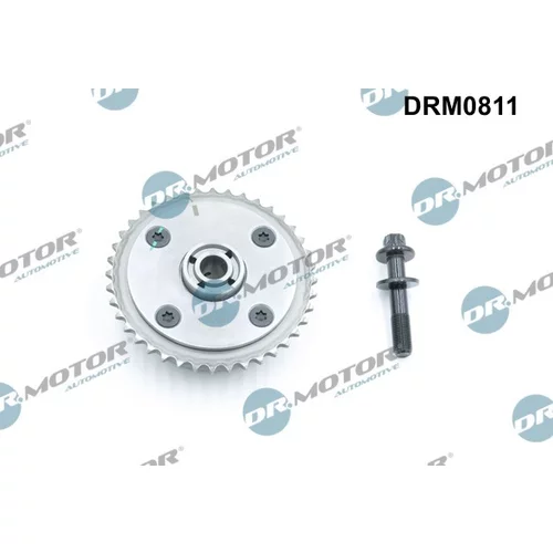 Nastavovač vačkového hriadeľa DRM0811 (Dr.Motor Automotive) - obr. 1