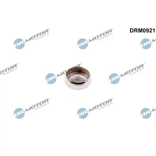 Záslepky montážnych otvorov hriadeľa vahadla Dr.Motor Automotive DRM0921