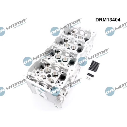 Hlava valcov motora DRM13404 (Dr.Motor Automotive) - obr. 2