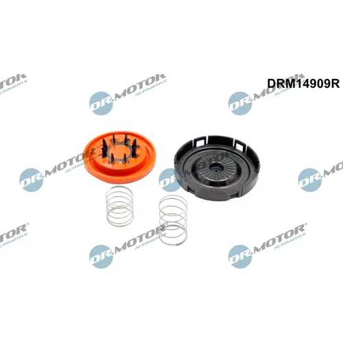Membrana, odvetranie klukovej skrine Dr.Motor Automotive DRM14909R