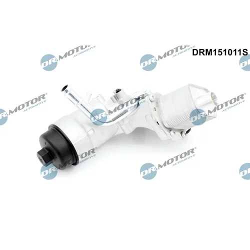 Obal olejového filtra Dr.Motor Automotive DRM151011S