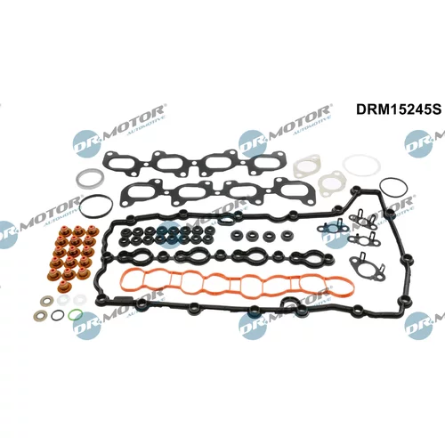Kompletná sada tesnení motora Dr.Motor Automotive DRM15245S