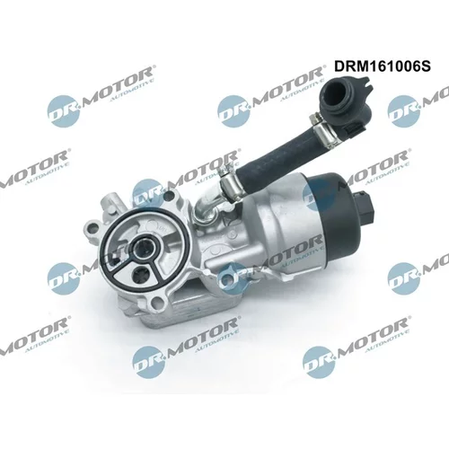 Obal olejového filtra DRM161006S (Dr.Motor Automotive) - obr. 1