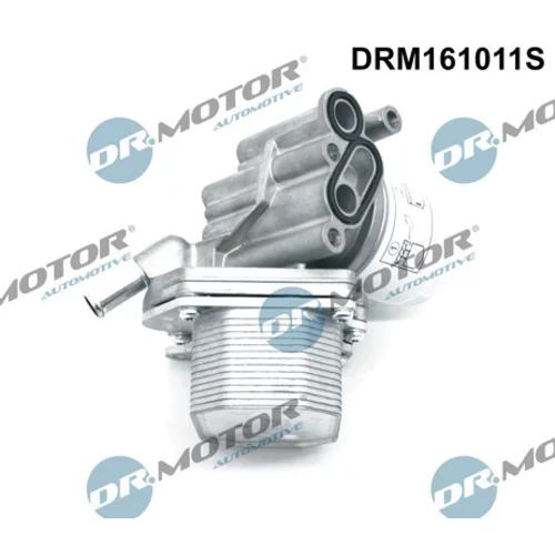 Obal olejového filtra DRM161011S (Dr.Motor Automotive) - obr. 1
