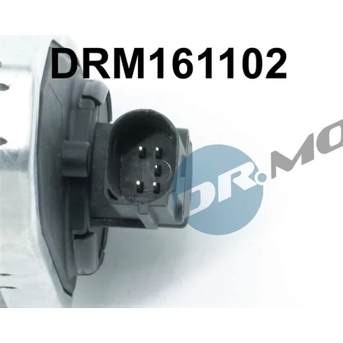 EGR ventil DRM161102 (Dr.Motor Automotive) - obr. 2