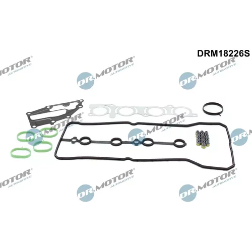 Sada tesnení, Hlava valcov Dr.Motor Automotive DRM18226S