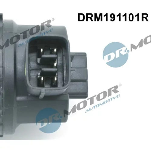 EGR ventil DRM191101R (Dr.Motor Automotive) - obr. 1