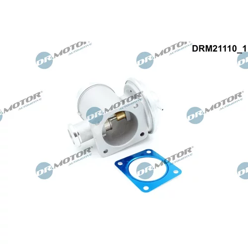 EGR ventil DRM21110 (Dr.Motor Automotive) - obr. 1