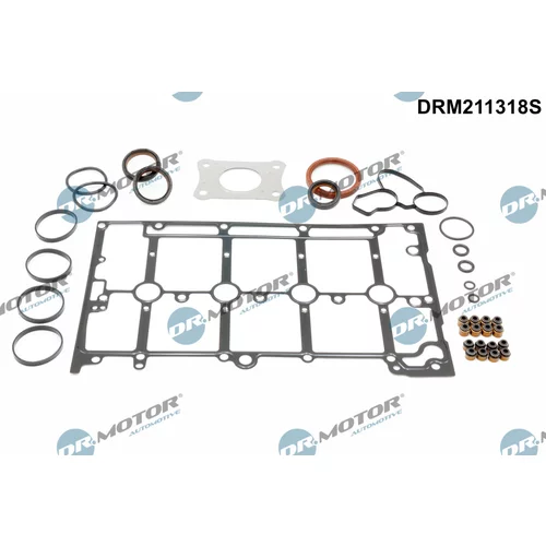 Sada tesnení, Hlava valcov Dr.Motor Automotive DRM211318S