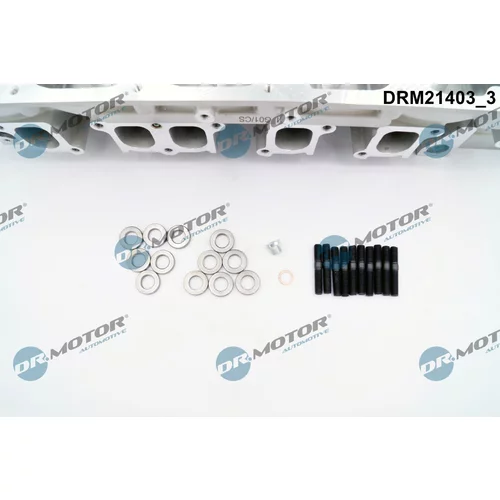 Hlava valcov motora DRM21403 (Dr.Motor Automotive) - obr. 3