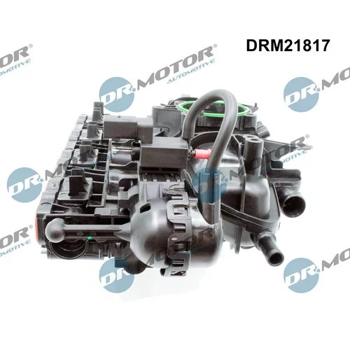 Sací trubkový modul DRM21817 (Dr.Motor Automotive) - obr. 1