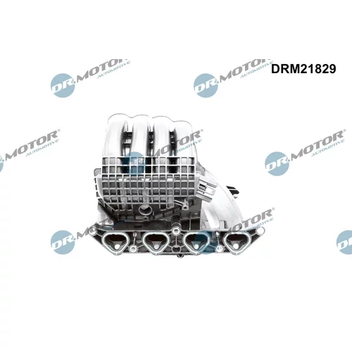 Sací trubkový modul DRM21829 (Dr.Motor Automotive) - obr. 1