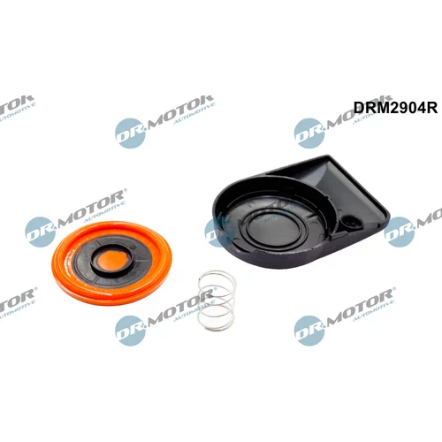 Membrana, odvetranie klukovej skrine Dr.Motor Automotive DRM2904R