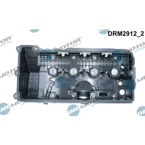 Kryt hlavy valcov DRM2912 (Dr.Motor Automotive) - obr. 1
