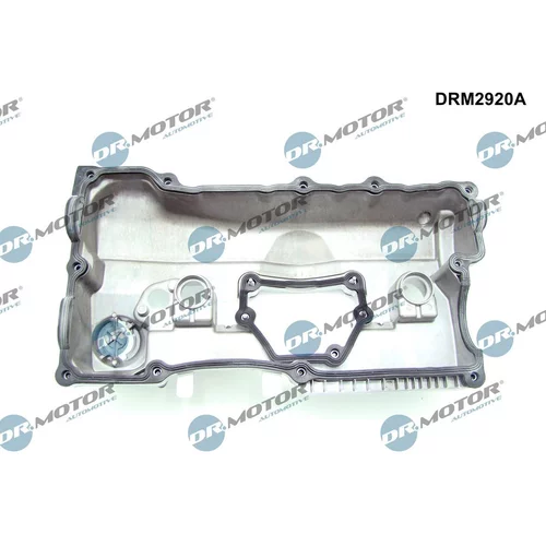 Kryt hlavy valcov DRM2920A (Dr.Motor Automotive) - obr. 1