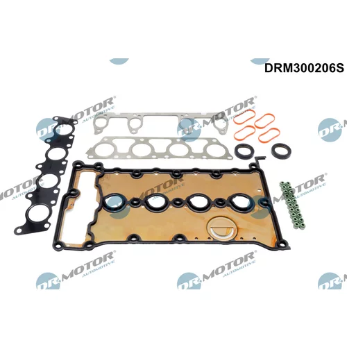 Kompletná sada tesnení motora Dr.Motor Automotive DRM300206S