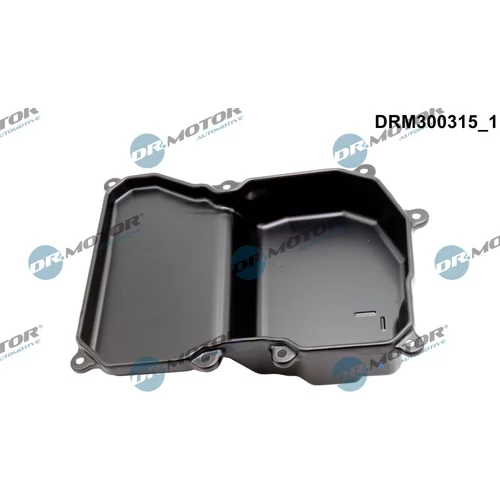 Olejová vaňa automatickej prevodovky DRM300315 (Dr.Motor Automotive) - obr. 1