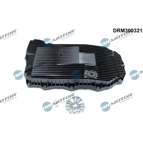 Olejová vaňa automatickej prevodovky Dr.Motor Automotive DRM300321